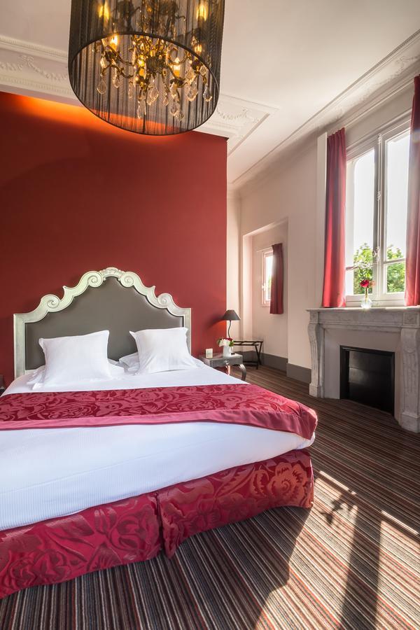 Villa 81 Deauville Ngoại thất bức ảnh