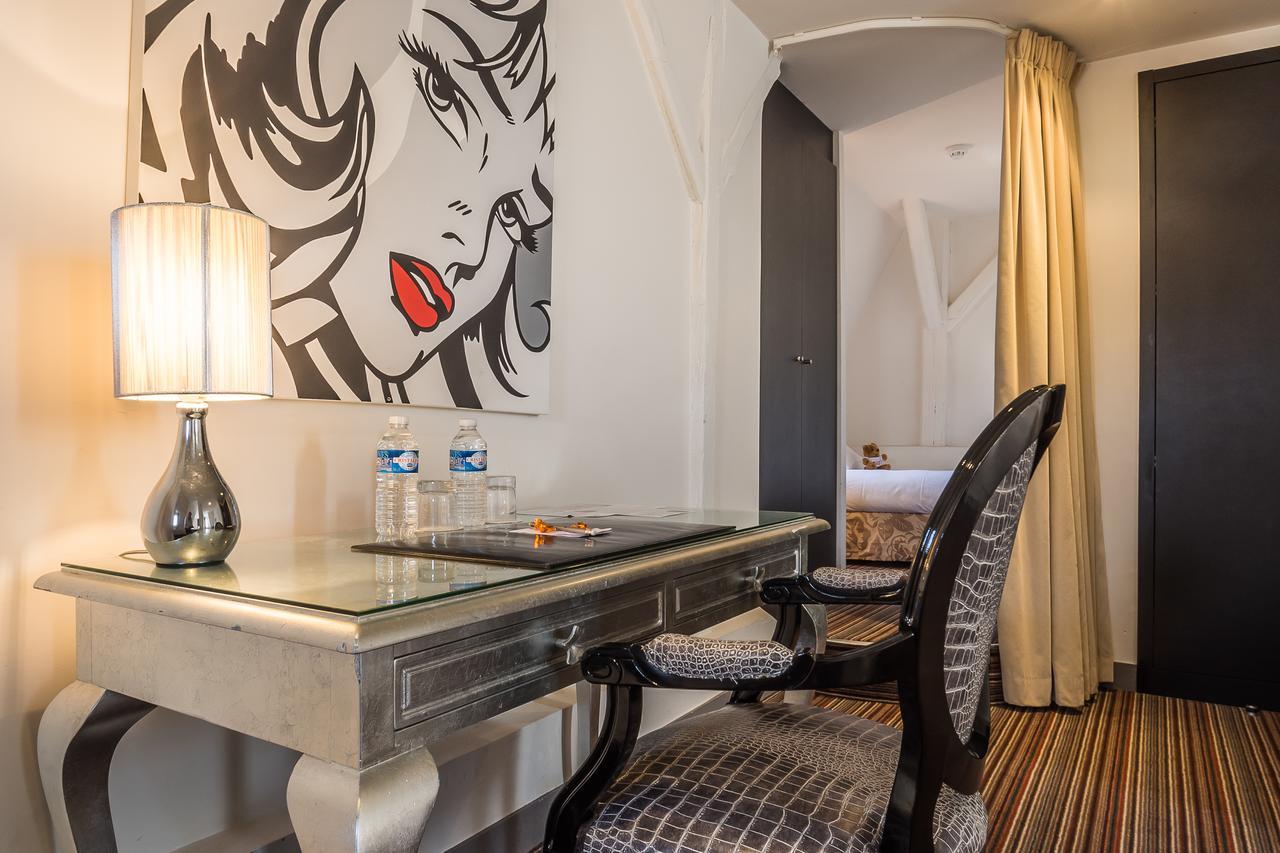 Villa 81 Deauville Ngoại thất bức ảnh
