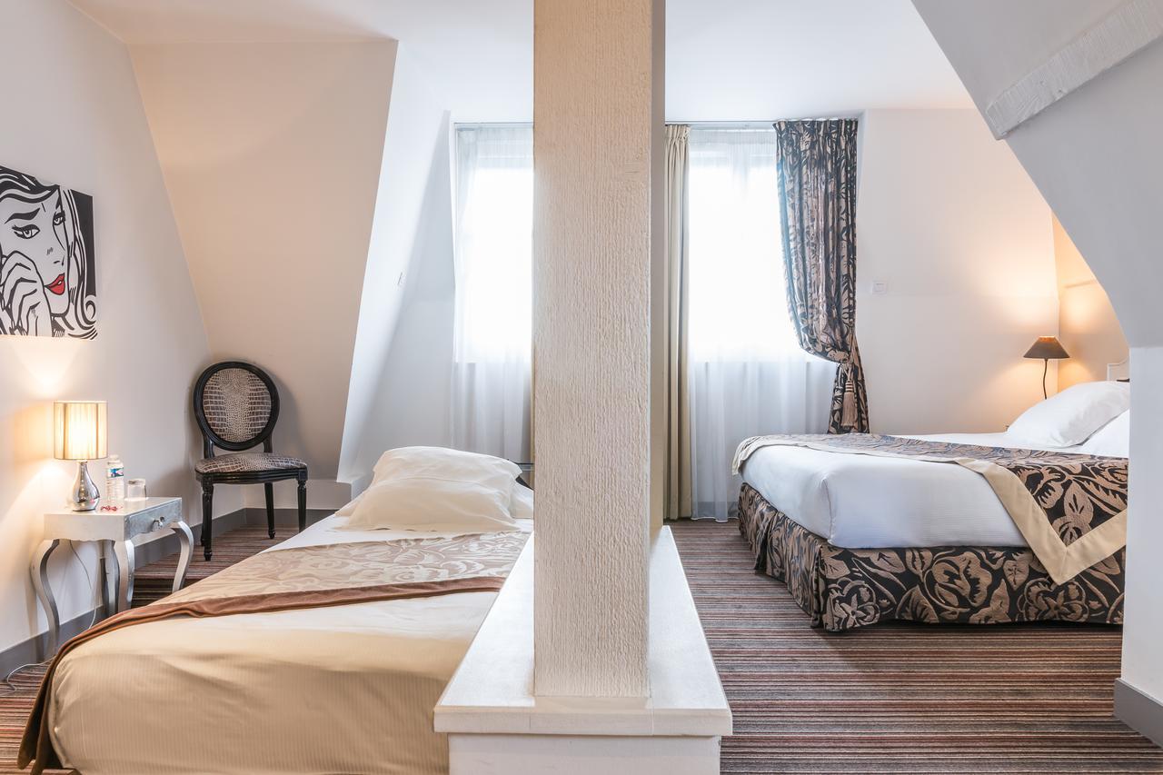 Villa 81 Deauville Ngoại thất bức ảnh