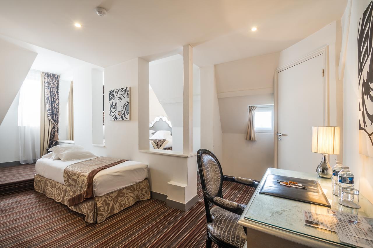 Villa 81 Deauville Ngoại thất bức ảnh