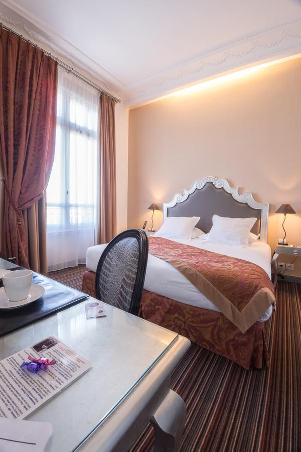 Villa 81 Deauville Ngoại thất bức ảnh