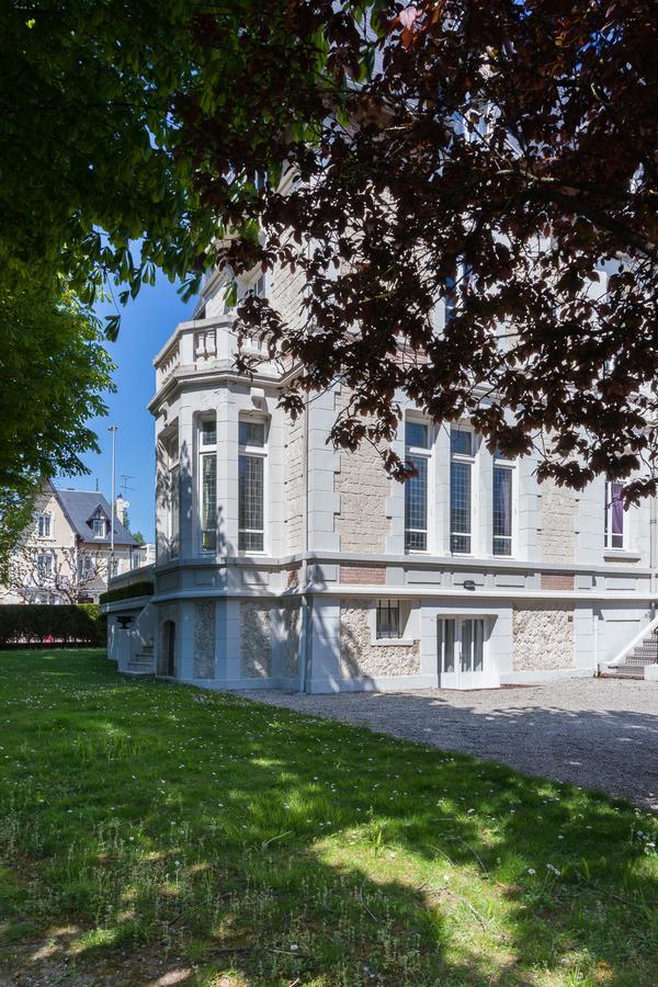 Villa 81 Deauville Ngoại thất bức ảnh