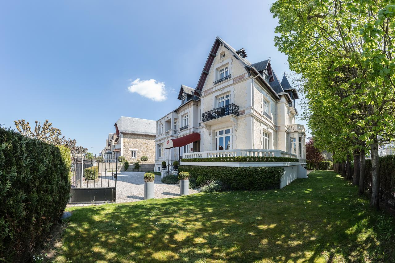 Villa 81 Deauville Ngoại thất bức ảnh